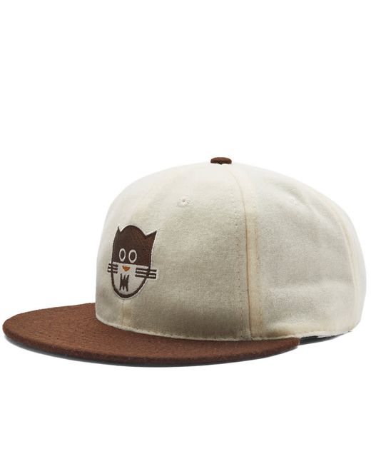Ebbets Field Flannels Chicago Cats Cap END. Clothing