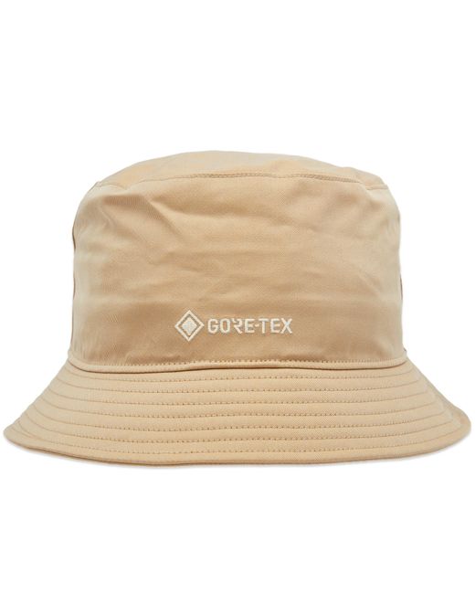 Nanamica Gore-Tex Bucket Hat END. Clothing
