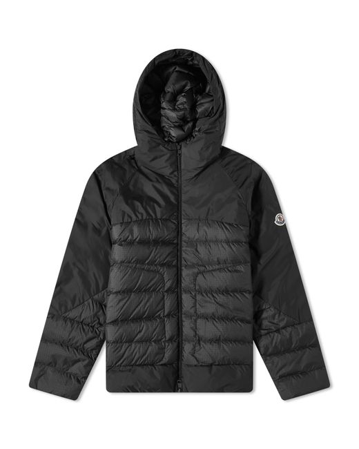Moncler Cordura Nylon Ripstop Jacket X-Small END. Clothing