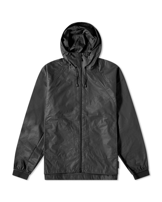 Purple Mountain Observatory Waxed Elements Jacket END. Clothing