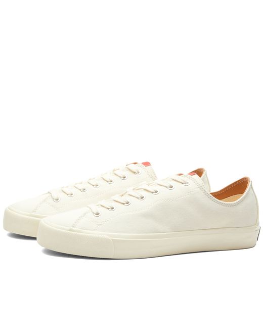 Last Resort AB Canvas Low Sneakers END. Clothing