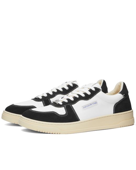 East Pacific Trade Dive Court Sneakers END. Clothing