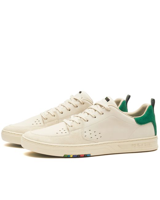 Paul Smith Ellis Court Sneakers END. Clothing