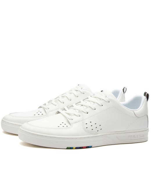 Paul Smith Ellis Court Sneakers END. Clothing