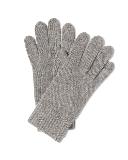 Hestra Cashmere Gloves END. Clothing