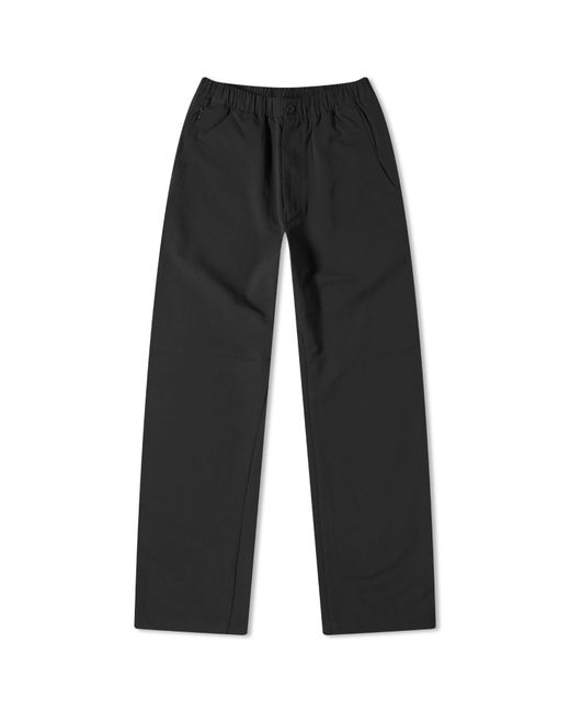 Nanamica ALPHADRY Wide Easy Pant END. Clothing