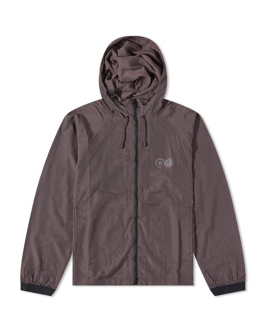 Purple Mountain Observatory Ripstop Elements Jacket Large END. Clothing