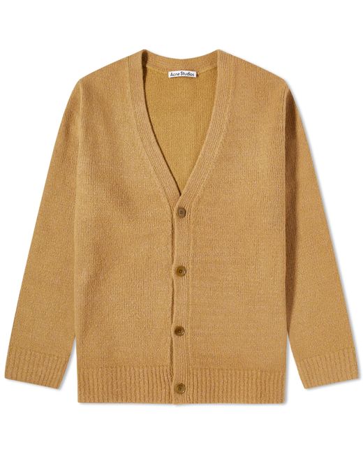 Acne Studios Korval New Cardigan END. Clothing