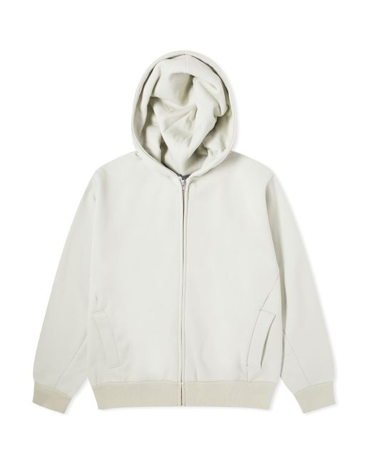 Lady White Co. Lady Co. Heavyweight Zip Hoodie END. Clothing