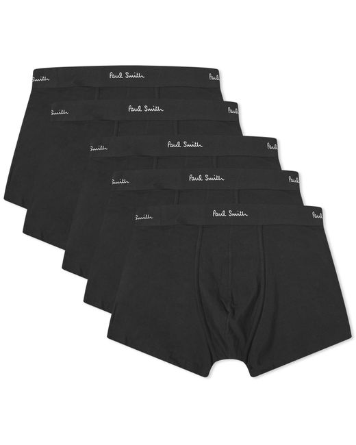 Paul Smith Trunk 5 Pack Medium END. Clothing