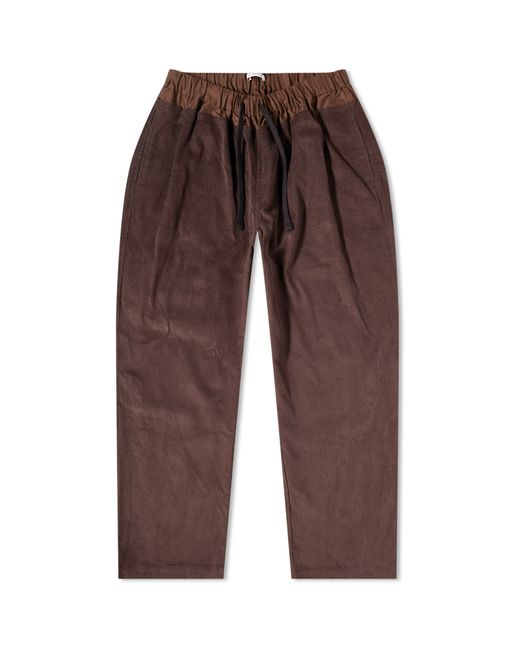 s.k manor hill Nest Pant END. Clothing