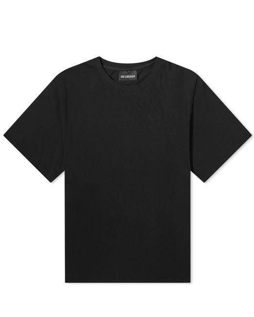 Han Kj0benhavn Upside Down Boxy T-Shirt Large END. Clothing