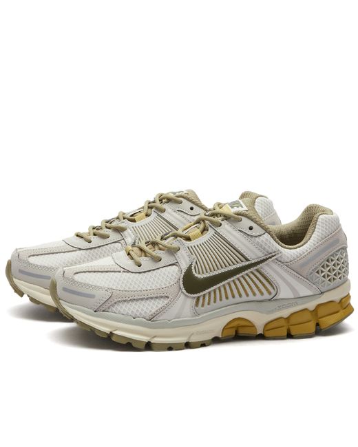 Nike Zoom Vomero 5 Sneakers END. Clothing