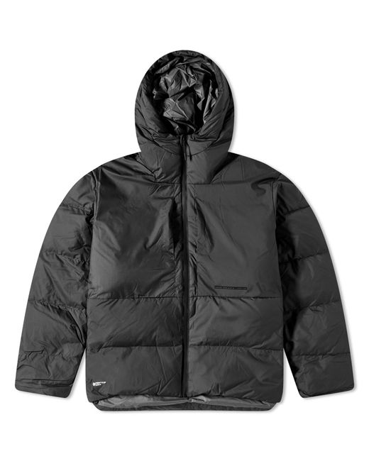 Norse Projects ARKTISK Pertex Quantum Down Jacket END. Clothing