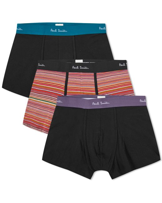 Paul Smith Trunk 3 Pack Small END. Clothing