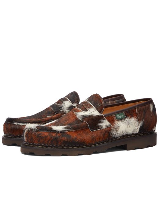 Paraboot Reims Loafer END. Clothing