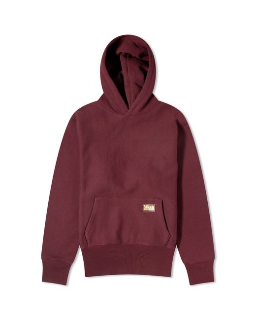 Advisory Board Crystals 123 Popover Hoodie END. Clothing