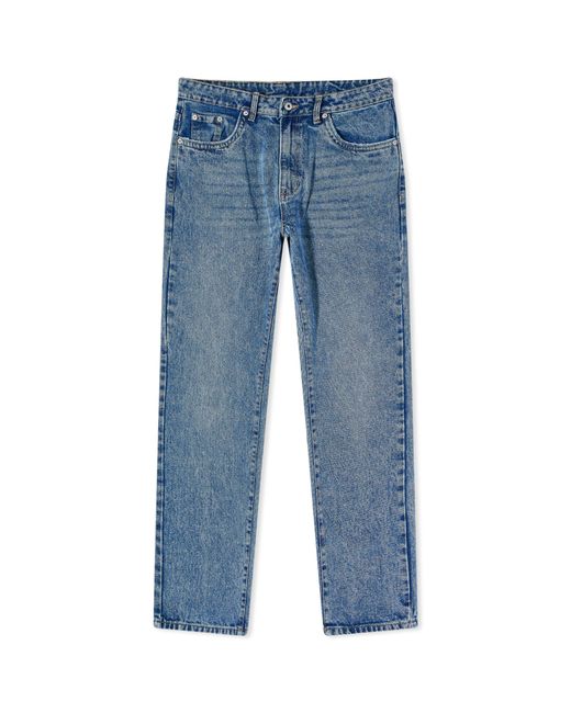 Mki 16oz Denim Jeans END. Clothing