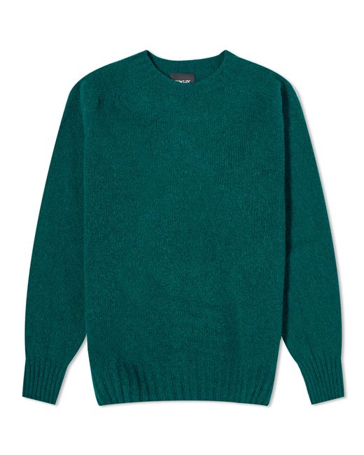 Howlin by Morrison Howlin Birth of the Cool Crew Knit END. Clothing