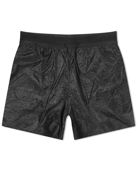 Over Over Track Shorts END. Clothing
