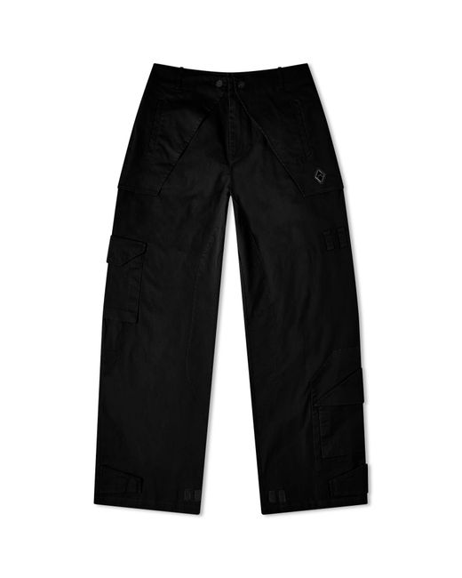 A-Cold-Wall Cargo Pant Large END. Clothing