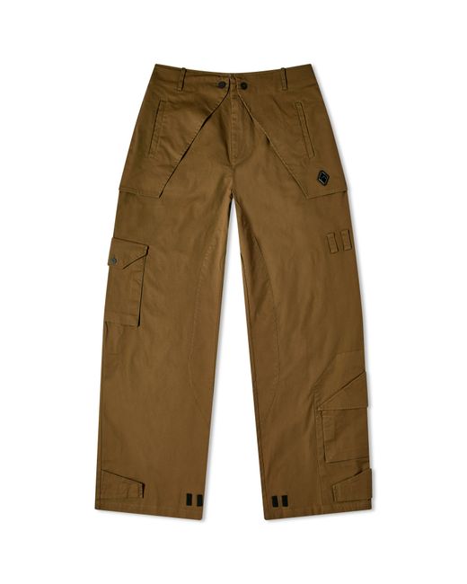 A-Cold-Wall Cargo Pant END. Clothing