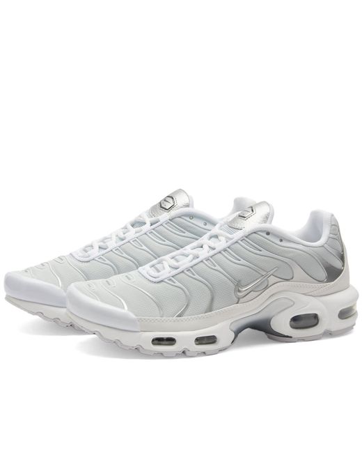 Nike W Air Max Plus Sneakers END. Clothing