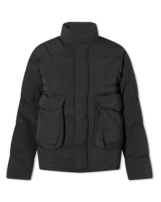 Snow Peak Recycled Down Jacket XX-Small END. Clothing