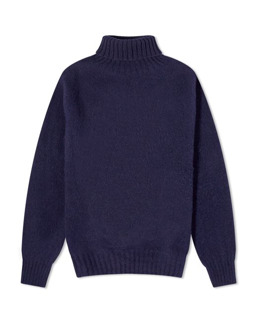 Howlin by Morrison Howlin Sylvester Roll Neck Knit Small END. Clothing