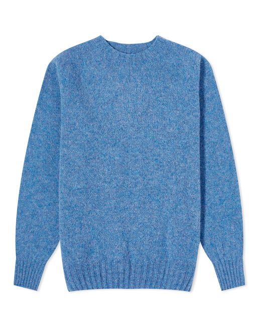 Howlin by Morrison Howlin Birth of the Cool Crew Knit END. Clothing