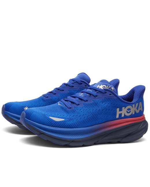Hoka One One Clifton 9 GTX Sneakers END. Clothing