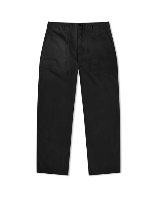 Engineered Garments Workaday Heavyweight Fatigue Pants Large END. Clothing