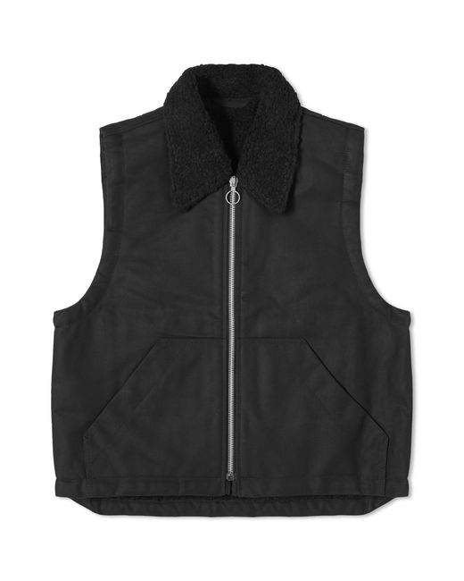 Our Legacy Grizzly Vest END. Clothing