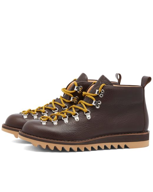 Fracap M120 Ripple Sole Scarponcino Boot END. Clothing