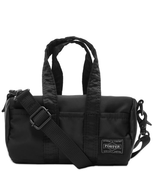 Porter-Yoshida & Co. . Howl 2-Way Boston Bag Mini END. Clothing