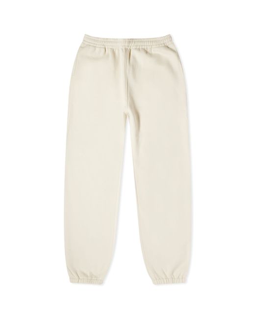 Auralee Smooth Soft Sweat Pants END. Clothing