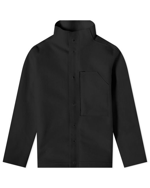 Acronym Burel Wool Softshell Jacket END. Clothing