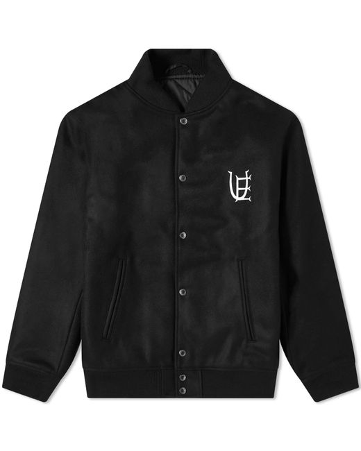 Uniform Experiment Authentic Varisty Jacket END. Clothing