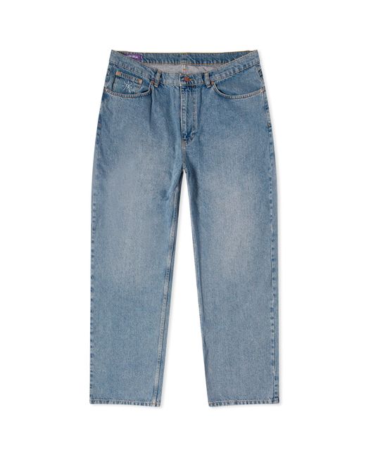 Fucking Awesome Fecke Baggy Denim Jeans END. Clothing