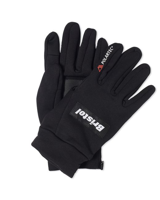 F.C. Real Bristol Polartec Power Stretch Gloves END. Clothing
