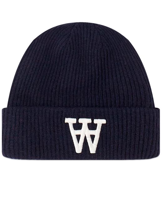 Wood Wood Vin Knitted Beanie END. Clothing