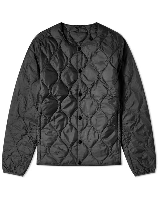 F/Ce. F/CE. x Taion Packable Inner Down Jacket END. Clothing