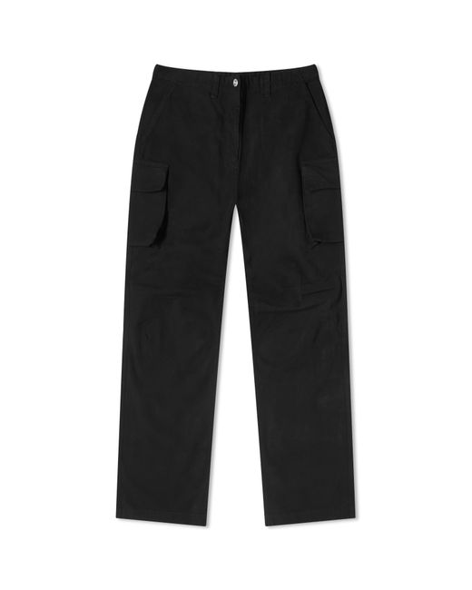 Our Legacy Peak Cargo Pants X-Small END. Clothing