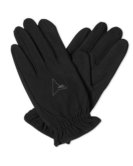 Roa Technical Gloves END. Clothing