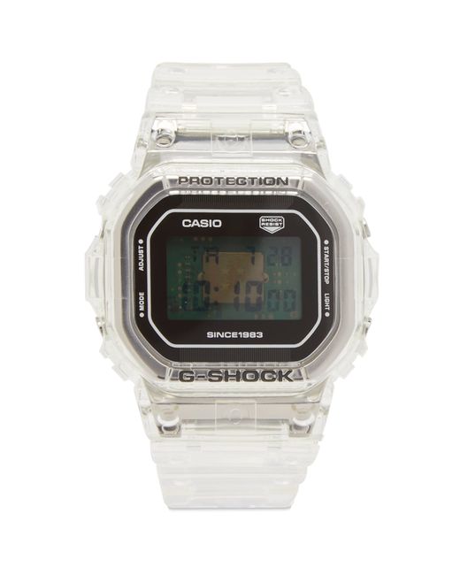 G-Shock 40th Anniversary Watch END. Clothing