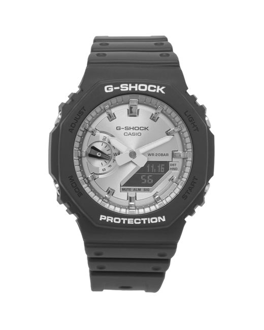 G-Shock Garish Watch END. Clothing