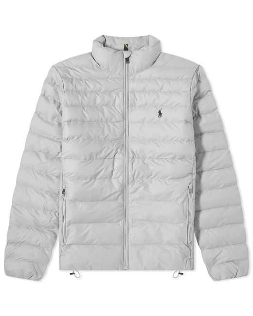 Polo Ralph Lauren Terra Padded Jacket Large END. Clothing