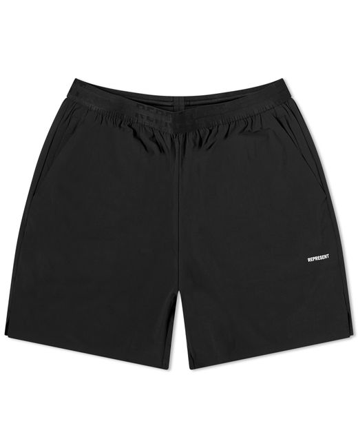 Represent Team 247 Fused Shorts END. Clothing