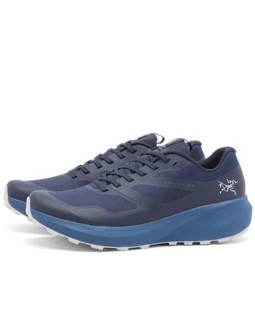 Arc'teryx Norvan LD 3 Sneakers END. Clothing