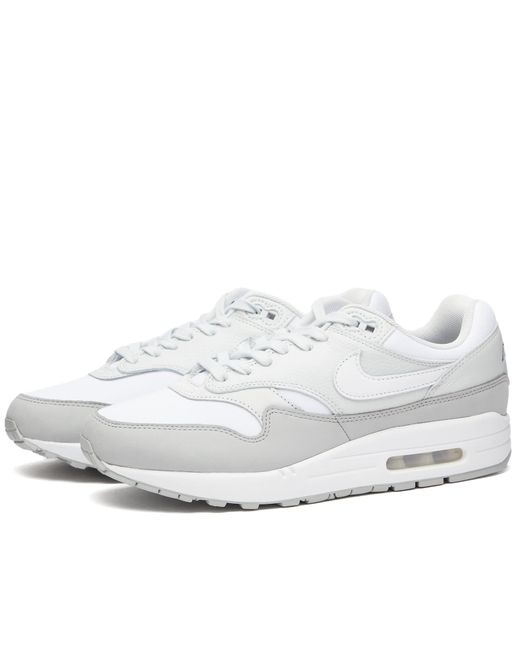 Nike W Air Max 1 87 LX Sneakers END. Clothing